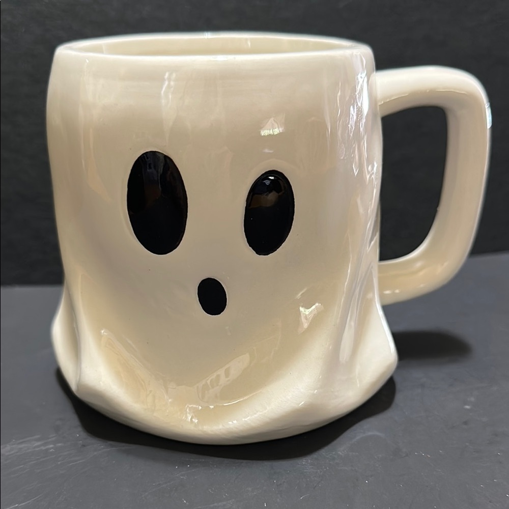 Walgreens Ghost Mug